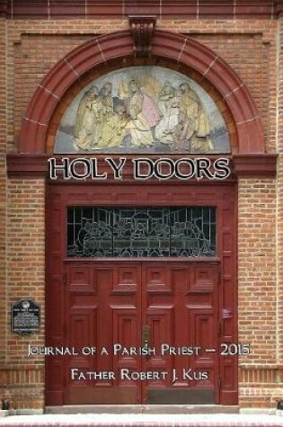 Cover of Holy Doors