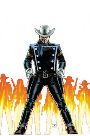 Cover of Rawhide Kid, The: The Sensational Seven