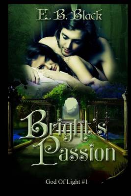 Book cover for Bright's Passion