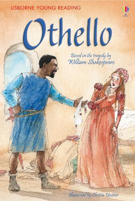 Cover of Othello