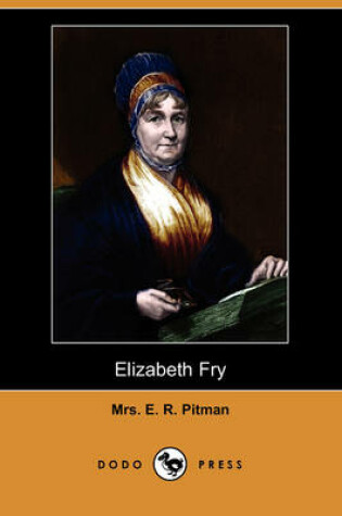 Cover of Elizabeth Fry (Dodo Press)