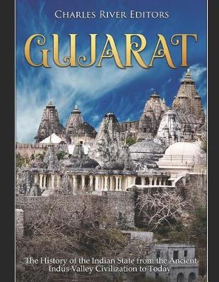 Book cover for Gujarat