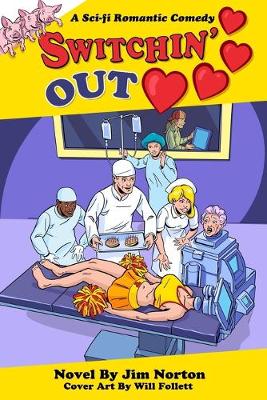 Book cover for Switchin' Out Hearts