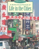 Book cover for A Multicultural Portrait of Life in the Cities