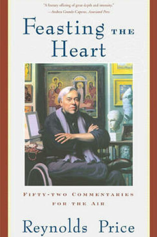 Cover of Feasting the Heart