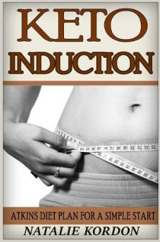 Cover of Keto Induction