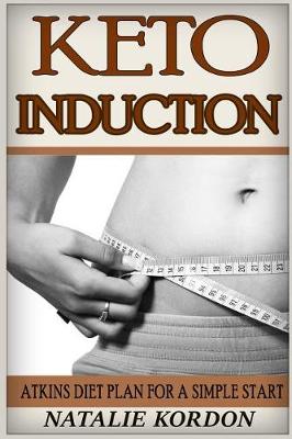 Book cover for Keto Induction