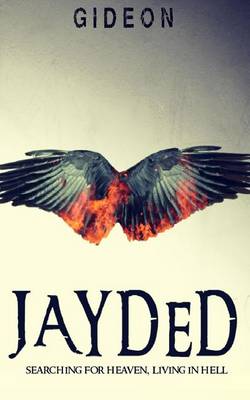 Book cover for Jayded