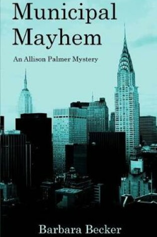 Cover of Municipal Mayhem