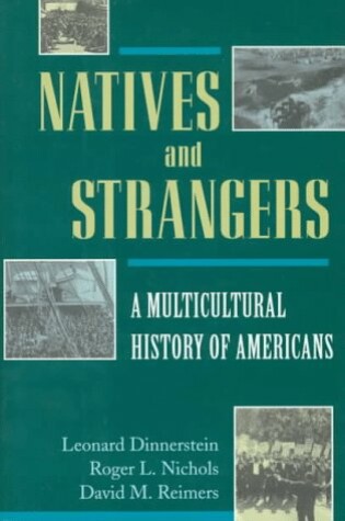 Cover of Natives and Strangers