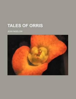 Book cover for Tales of Orris