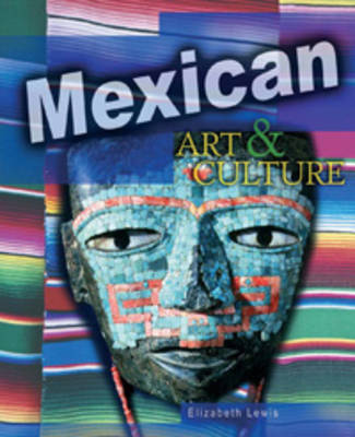 Book cover for Mexican