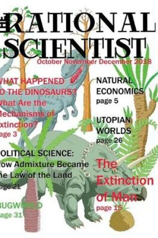 Cover of The Rational Scientist Vol. IV