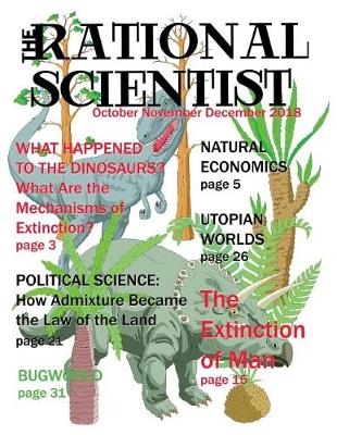 Cover of The Rational Scientist Vol. IV