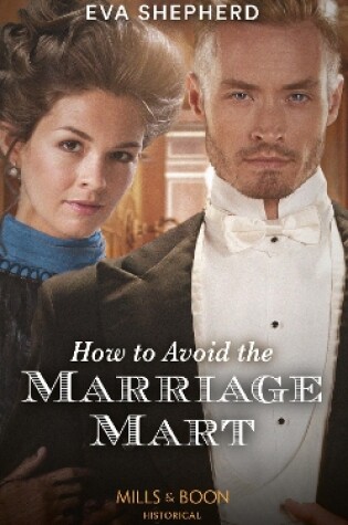 Cover of How To Avoid The Marriage Mart