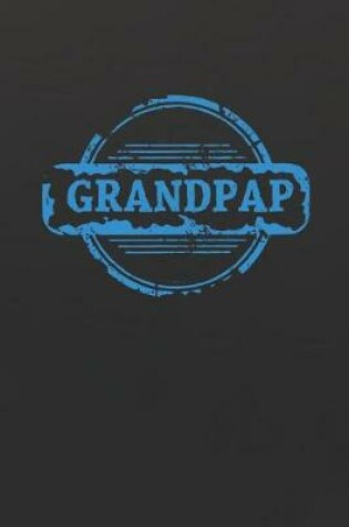 Cover of Grandpap