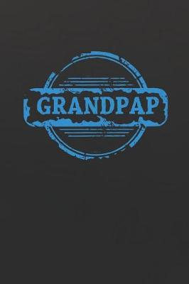 Book cover for Grandpap