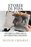 Book cover for STORIE DI PIPA ovvero la pipa nella letteratura italiana