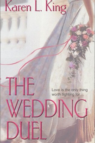 Cover of The Wedding Duel