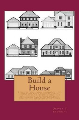 Cover of Build a House