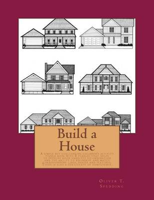 Book cover for Build a House