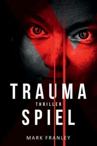 Cover of Traumaspiel