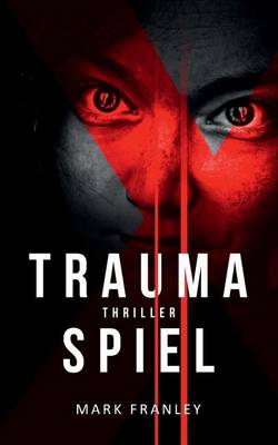 Book cover for Traumaspiel