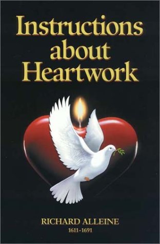 Book cover for Instructions about Heartwork