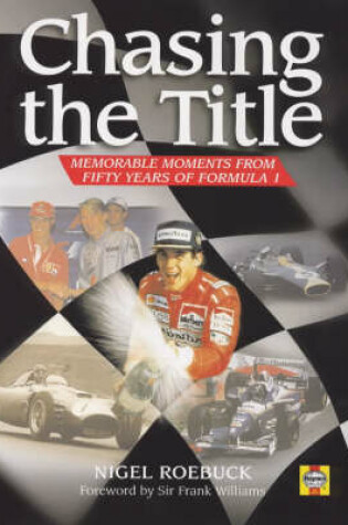 Cover of Chasing the Title