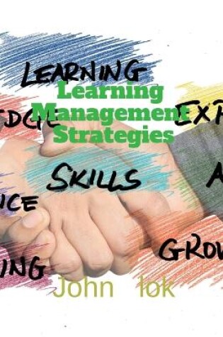 Cover of Learning Management Strategies