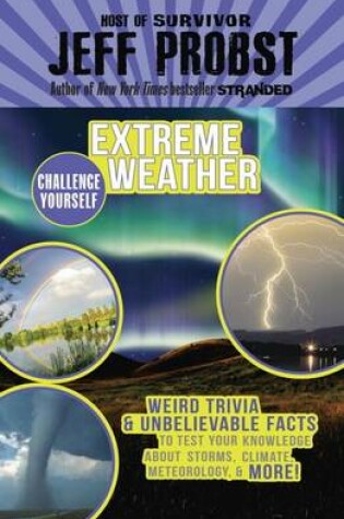 Cover of Extreme Weather