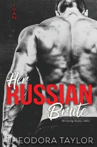 Cover of Her Russian Brute