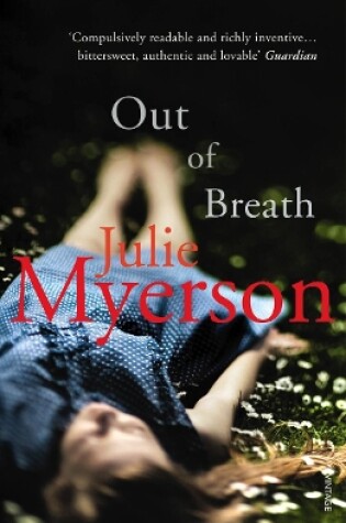 Cover of Out of Breath