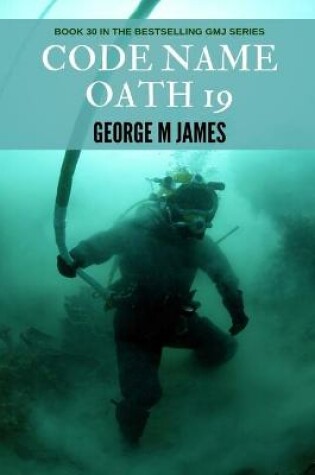 Cover of Code Name Oath 19