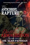 Book cover for The Antichrist, Rapture and the Battle of Armageddon, Understanding Prophetic EVENTS-2000-PLUS!