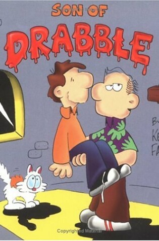 Cover of Drabble