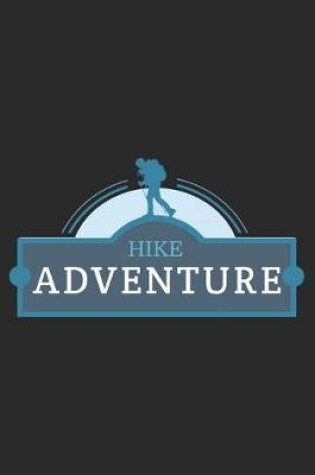 Cover of Hike Adventure