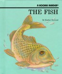 Book cover for The Fish