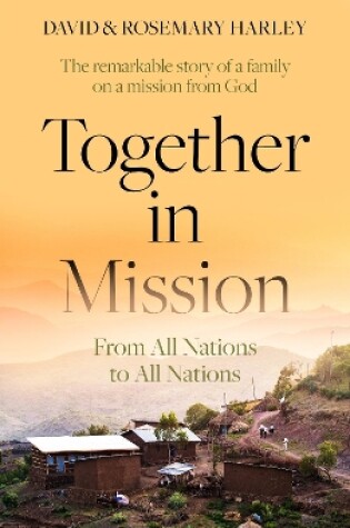 Cover of Together in Mission