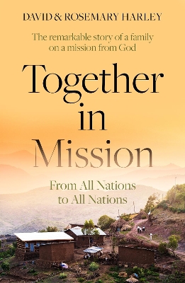 Book cover for Together in Mission