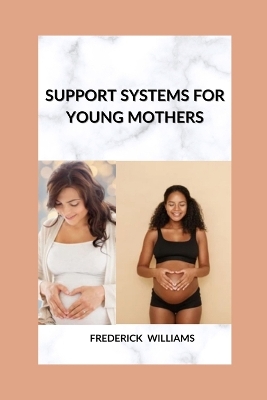 Book cover for Support Systems for Young Mothers