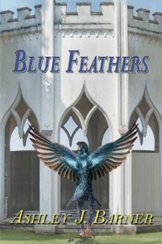 Cover of Blue Feathers