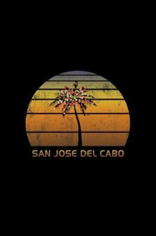 Cover of San Jose Del Cabo