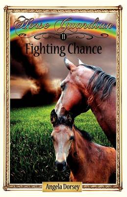 Book cover for Fighting Chance