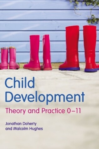 Cover of Child Development