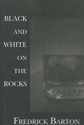 Book cover for Black and White on the Rocks