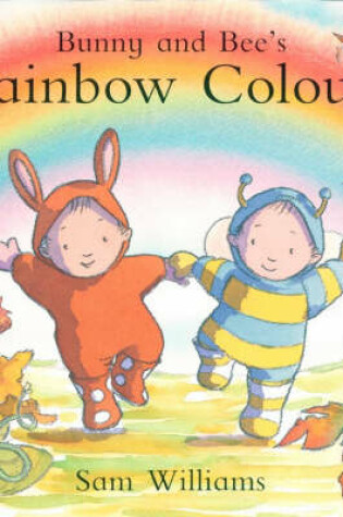 Cover of Rainbow Colours