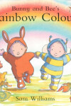 Book cover for Rainbow Colours