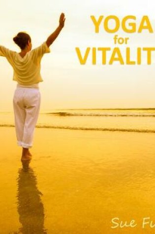 Cover of Yoga for Vitality