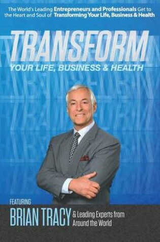 Cover of Transform